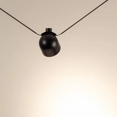 

Трековый светильник, ART-INBELT-CUP-R100-8W Day4000-MIX BK 36 deg / 051173