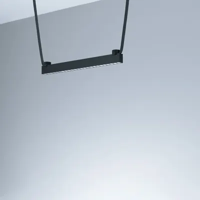 

Трековый светильник, ART-INBELT-DOTS-L413-16W Day4000-MIX BK 33 deg / 051232