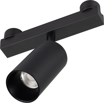 

Трековый светильник, ART-INBELT-SPOT-R56-15W Day4000-MIX BK 34 deg / 051361