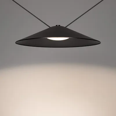 

Трековый светильник, ART-INBELT-WOK-R580-20W Day4000-MIX BK 110 deg / 051190