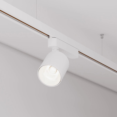 

Трековый светильник, LGD-DYKE-2TR-R75-16W Day4000 WH 50 deg / 052263