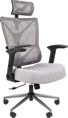 

Кресло офисное, CH566