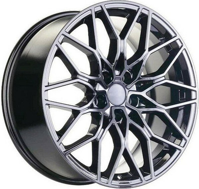 

Литой диск, KHW1813 Kodiaq/Tiguan/Audi Q3 18x7" 5x112мм DIA 57.1мм ET 43мм