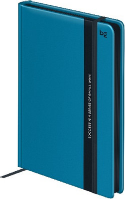 

Ежедневник, Monochrome. Cosmic А5 / DuA5_66879