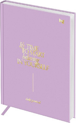 

Ежедневник, Mindset. Freesia А5 / DuA5_66891