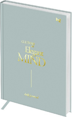 

Ежедневник, Mindset. Seafoam А5 / DuA5_66889