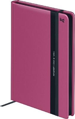 

Ежедневник, Monochrome. Anemone А5 / DuA5_66881