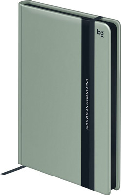 

Ежедневник, Monochrome. Foliage А5 / DuA5_66882