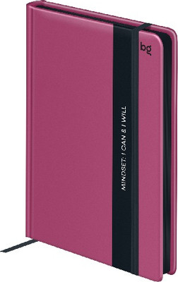 

Ежедневник, Monochrome. Anemone А6 / DuA6_66886