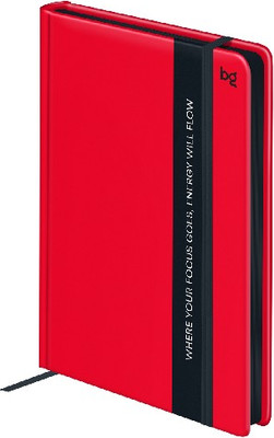 

Ежедневник, Monochrome. Cherry А6 / DuA6_66888