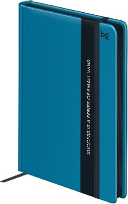 

Ежедневник, Monochrome. Cosmic А6 / DuA6_66885