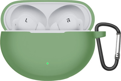 

Чехол для наушников, Silicone для Oppo Enco R3 Pro