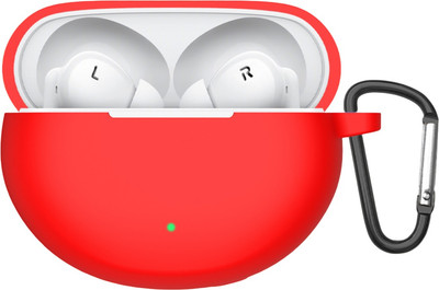 

Чехол для наушников, Silicone для Oppo Enco R3 Pro