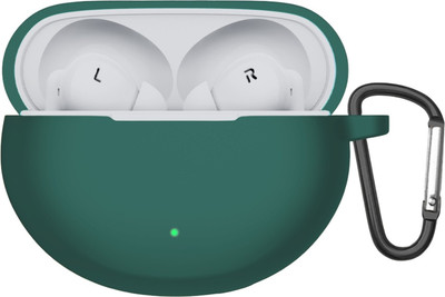 

Чехол для наушников, Silicone для Oppo Enco R3 Pro