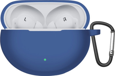 

Чехол для наушников, Silicone для Oppo Enco R3 Pro