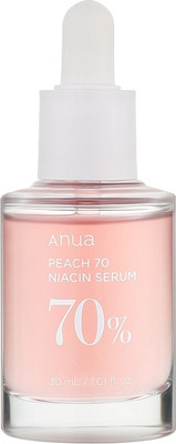 

Сыворотка для лица, Peach 70% Niacin Serum