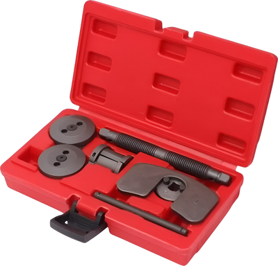 

Набор автоинструмента, F-907B2 (F-04B4061)