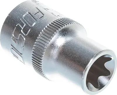 

Головка слесарная, Е-профиль E7 / F-52607