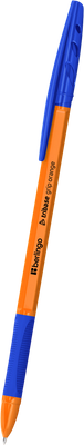 

Набор шариковых ручек, Tribase Grip Orange / CBp_70960_20