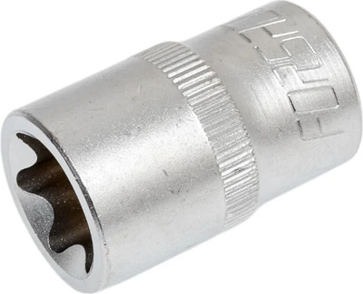 

Головка слесарная, Е-профиль E20 / F-54620