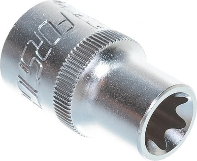 

Головка слесарная, Е-профиль E11 / F-54611