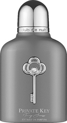 

Парфюмерная вода, Club De Nuit Private Key to My Success