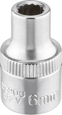 

Головка слесарная, F-53906