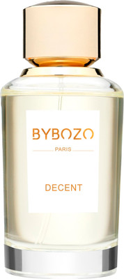 

Парфюмерная вода, Decent