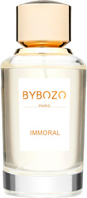 

Парфюмерная вода, Immoral