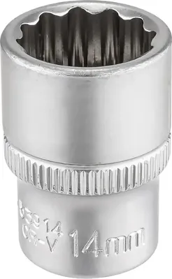 

Головка слесарная, F-53914