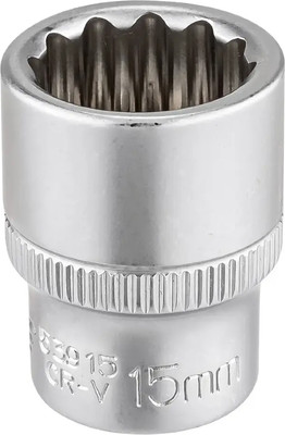 

Головка слесарная, F-53915