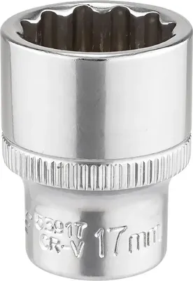 

Головка слесарная, F-53917