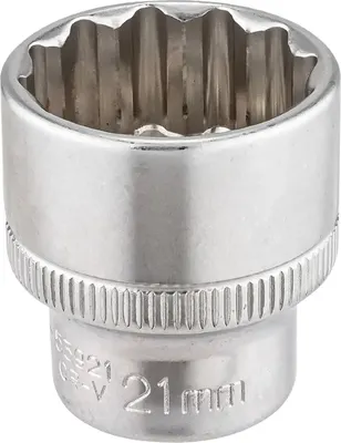 

Головка слесарная, F-53921