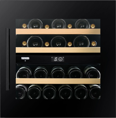 

Винный шкаф, DVP-25.65DB