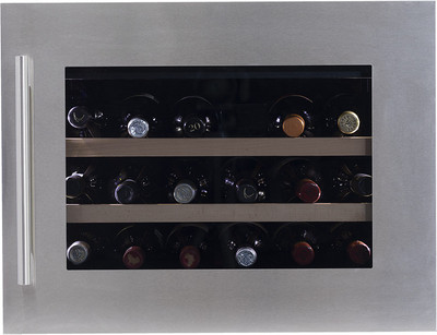 

Винный шкаф, DAVS-18.46SS