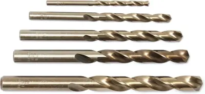 

Набор сверл, F-DSP15