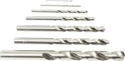 

Набор сверл, F-DSP10