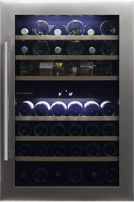 

Винный шкаф, DAB-42.117DSS