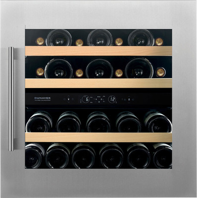 

Винный шкаф, DVS-25.65DSS