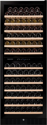 

Винный шкаф, DX-108.330DB