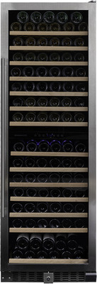 

Винный шкаф, DX-166.428SDSK