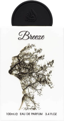 

Парфюмерная вода, Pride Breeze