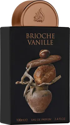 

Парфюмерная вода, Pride Brioche Vanille