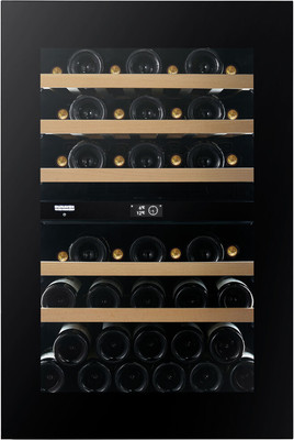 

Винный шкаф, DVN-44.120DB.TO