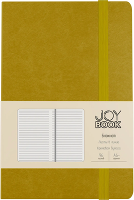 

Записная книжка, Joy Book / БДБЛ6964527