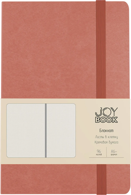 

Записная книжка, Joy Book / БДБК6964533