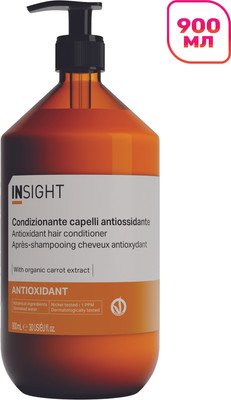 Кондиционер для волос Insight Antioxidant Hair Conditioner