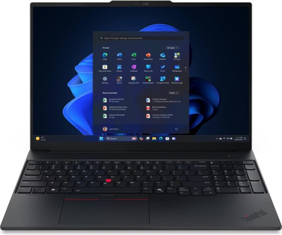 

Ноутбук, ThinkPad E16 Gen 3 (21TF004QFW)