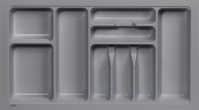 

Органайзер для столовых приборов, 800 Basic 735x430 / 114 056