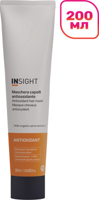 Маска для волос Insight Antioxidant Hair Mask